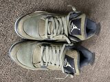 Jordan 4s