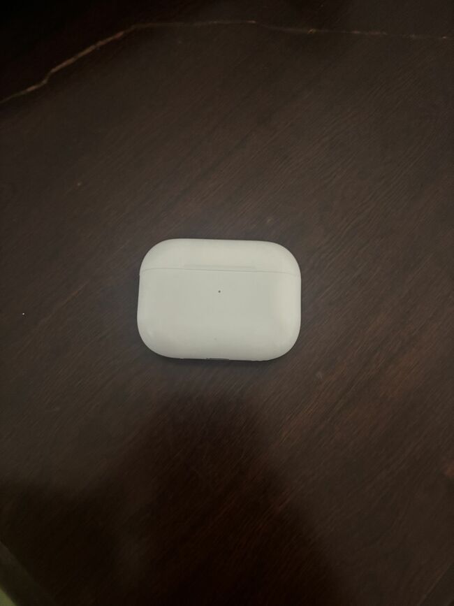 Airpod Pro 2nd Gen(Firm)