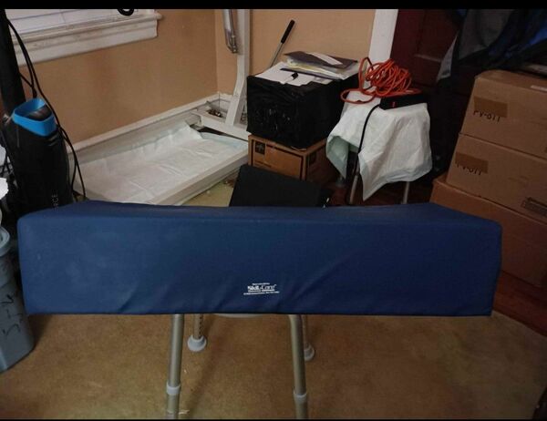 Large Bed Medical Wedge