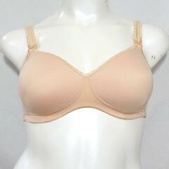 36C Bravado Design Maternity Nursing Lace Wirefree Bra
