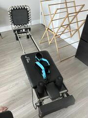Aeropilates Machine