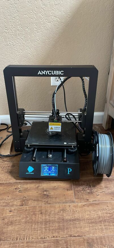 Anycubic 3d Printer