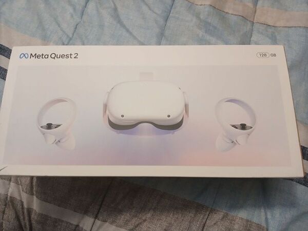 Meta Quest 2