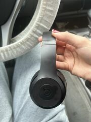 Beats solo 3