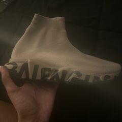 Balenciaga Shoes