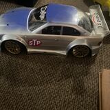 1/8 Scale Kyosho Inferno