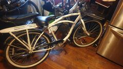 Schwimm Beach Cruiser