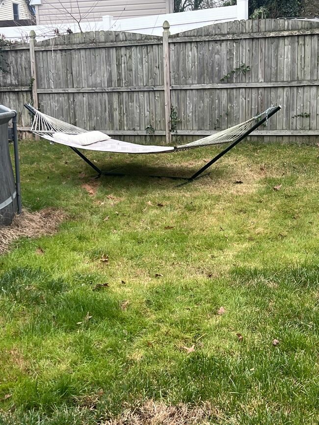 Hammock