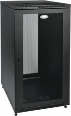 Tripp Lite Rack Enclosure SR24UB