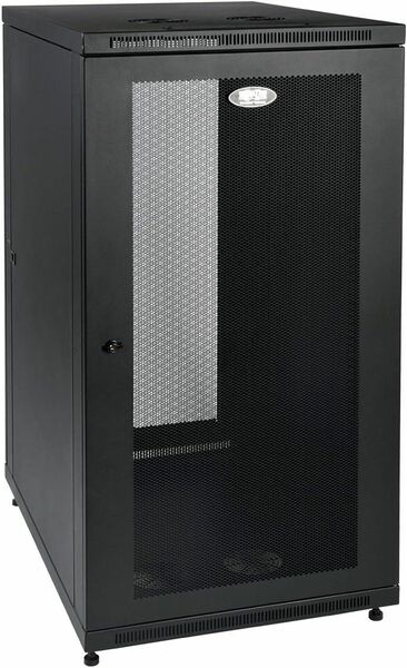 Tripp Lite Rack Enclosure SR24UB