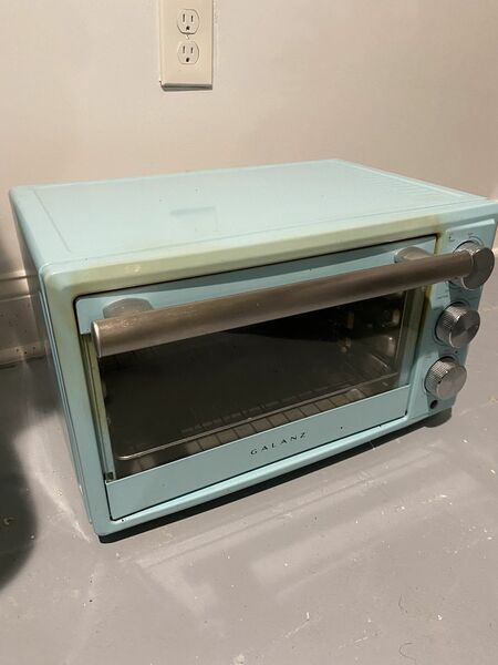 Galanz Toaster Convection Oven