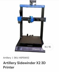 3D Printer
