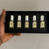 Jo Malone Gift Set