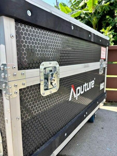 Aputure Hard Case