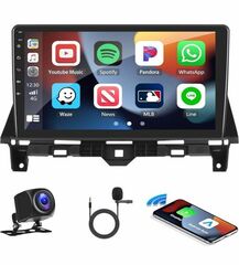 Andriod NEW Touchscreen HONDA radio