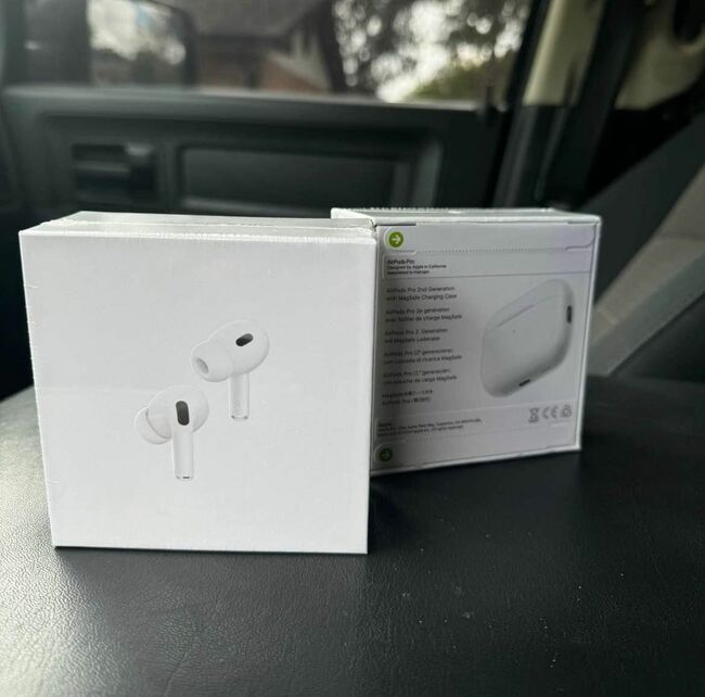 Airpod Pro Gen 2