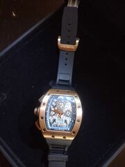 Best 1 For 1  Richard!!!