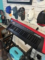 Roland AX Edge Keyboard