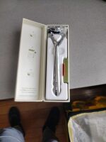 Leaf Shave Razor