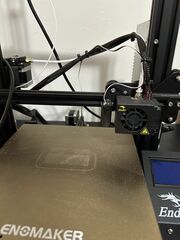 3d Printer