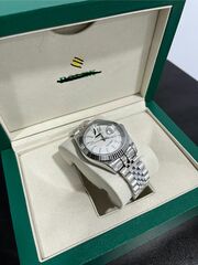 MENS WATCH SEND OFFERS