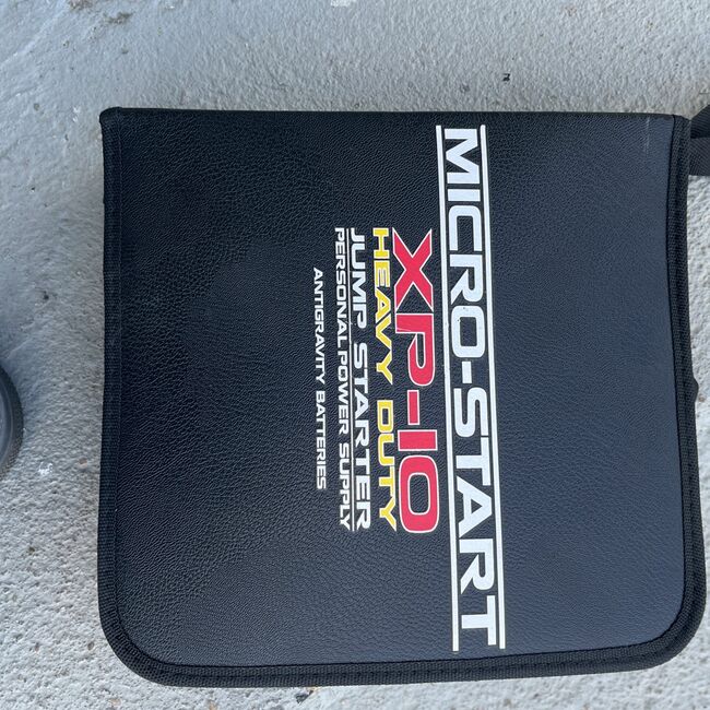 Xp-10 Micro Starter Kit