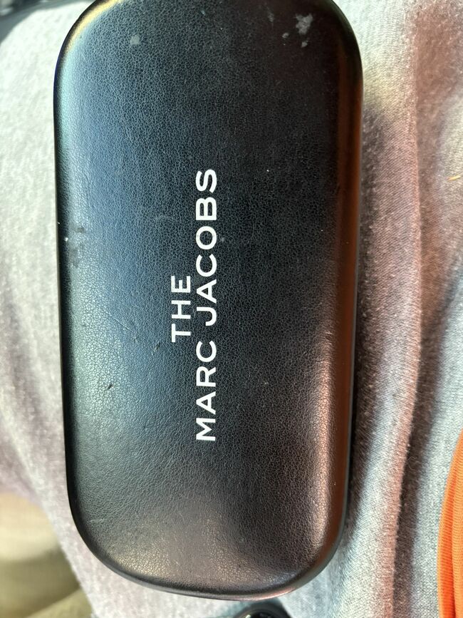 Marc Jacob’s Glasses