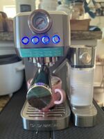 CASABREWS Espresso Machine