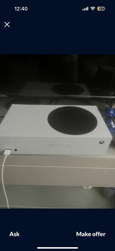 Xbox Series S