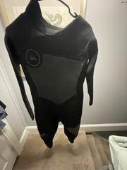 Quicksilver Synchro Wetsuit