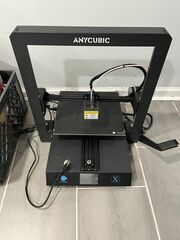 Anycubic Mega X 3D Printer