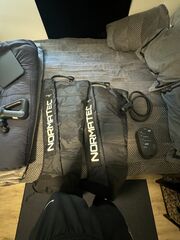 Normatec Recovery