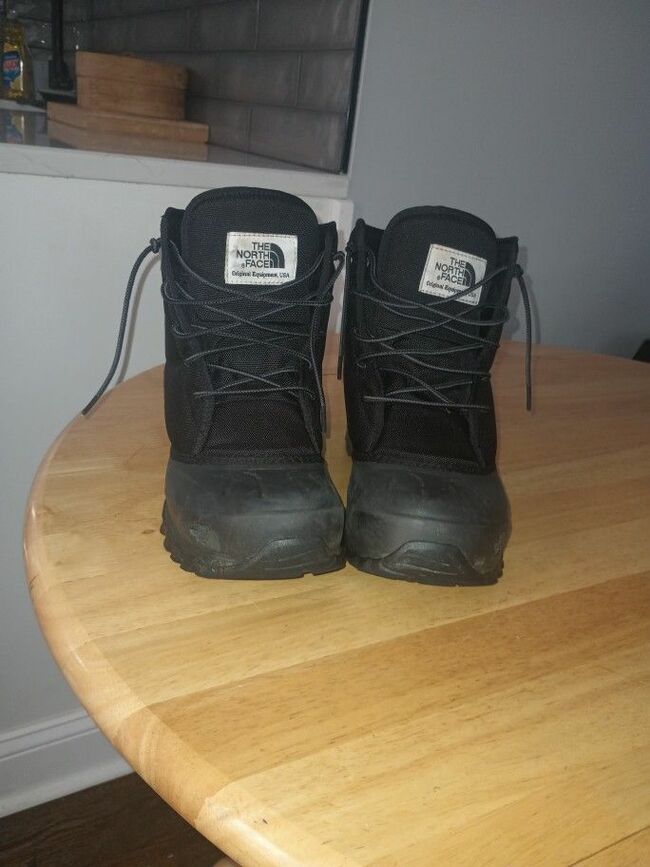 North Face Boots