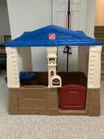 ep2 Neat Playhouse Kids