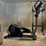 Elliptical Willing To Negotiate