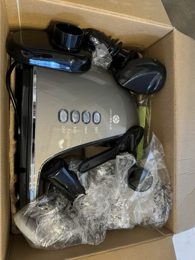 Juicer brand new