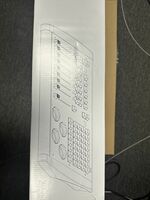 Elation Lighting Controller