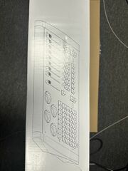 Elation Lighting Controller