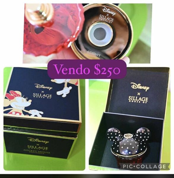Mickey Perfume House Of Sillage