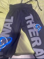 Emotional Therapy Pants