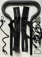 Total Gym Pilates Kit