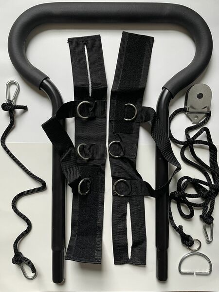 Total Gym Pilates Kit