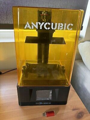 Anycubic Photon Mono 3D Printer