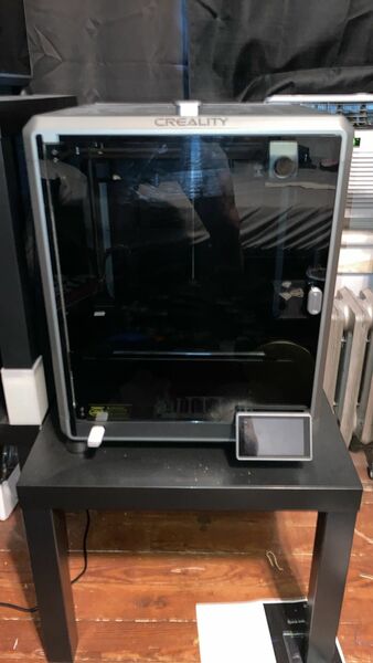 Creality K1 Max 3D Printer