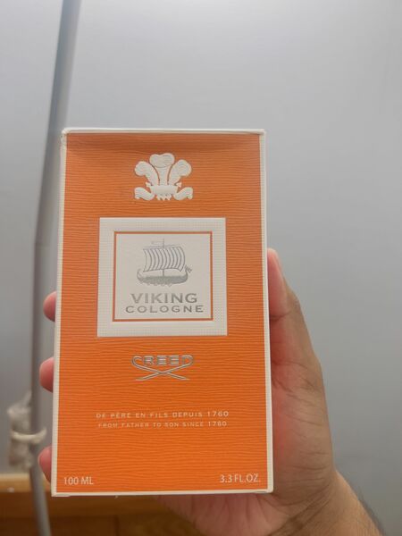 Creed Viking 100ML