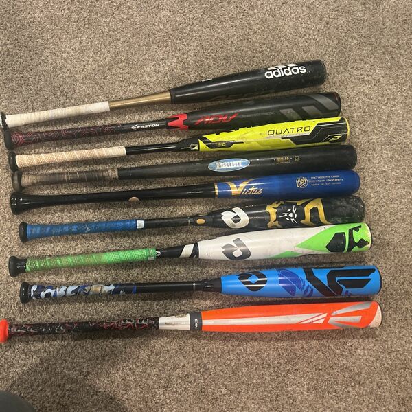 Baseball Bats