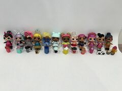 lol Dolls
