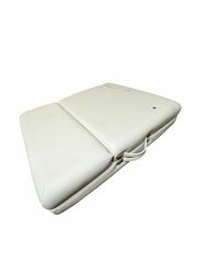 Heaven Massage Premium Pad Reiki Portable Massage Table With Carry Case