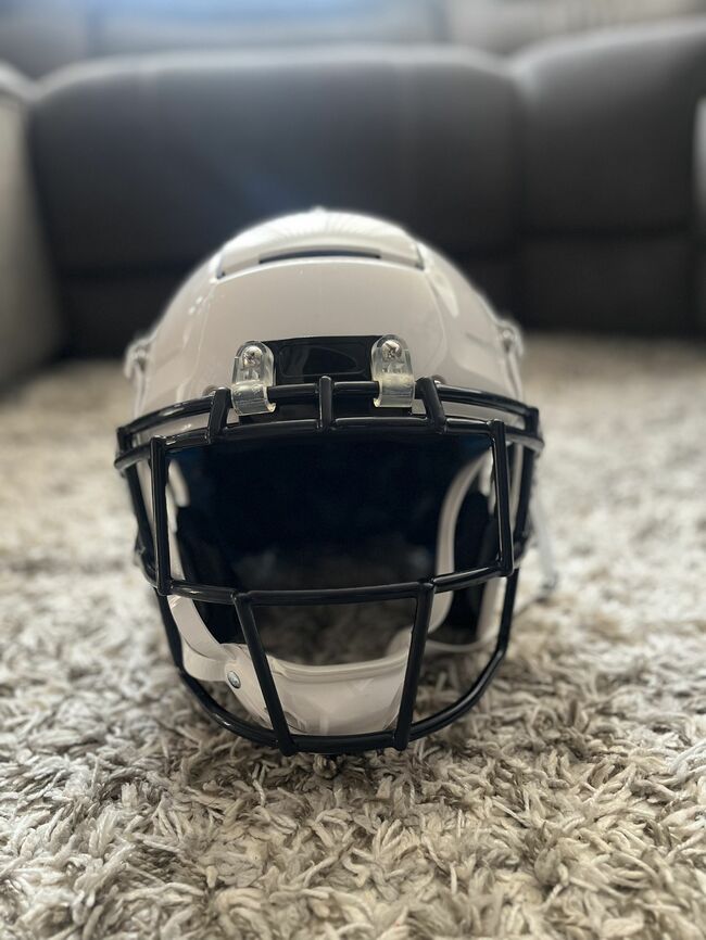 Schutt Football Helmet