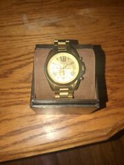 Micheal Kors Watch